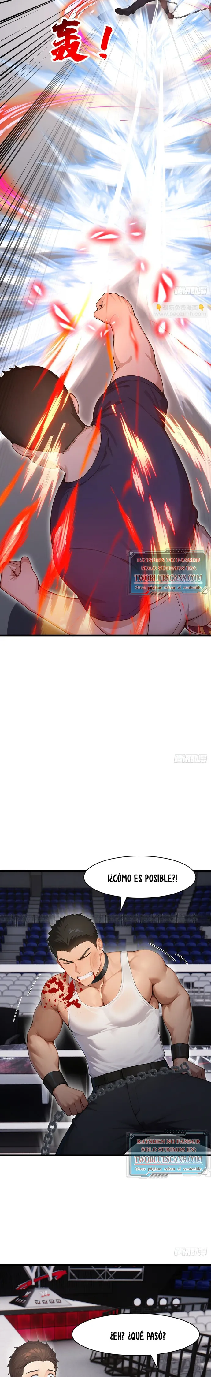 Read Domesticando Chicas Monstruos mientras Todos Domestican Meros Monstruos ES Manga Online