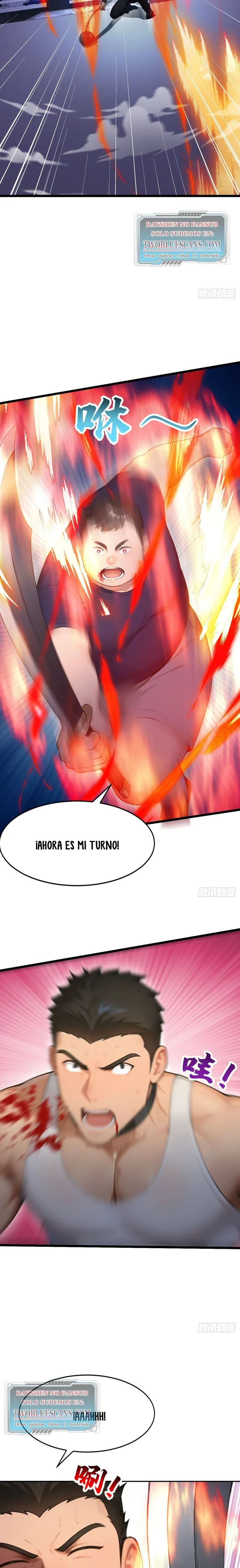 Read Domesticando Chicas Monstruos mientras Todos Domestican Meros Monstruos ES Manga Online