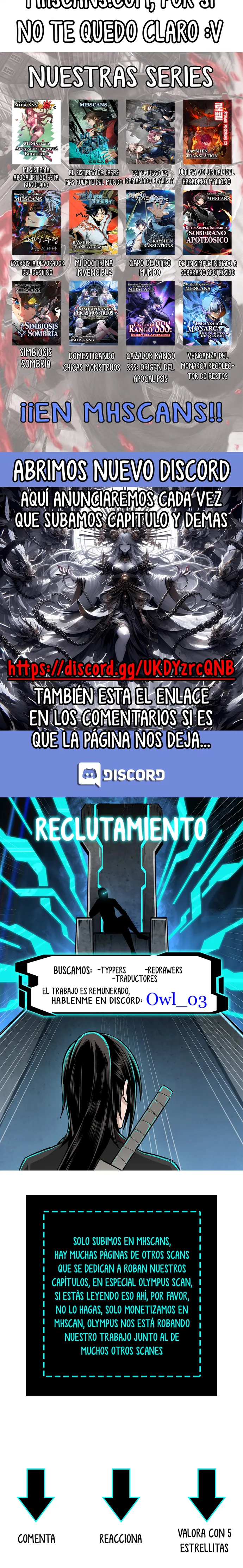 Read Domesticando Chicas Monstruos mientras Todos Domestican Meros Monstruos ES Manga Online