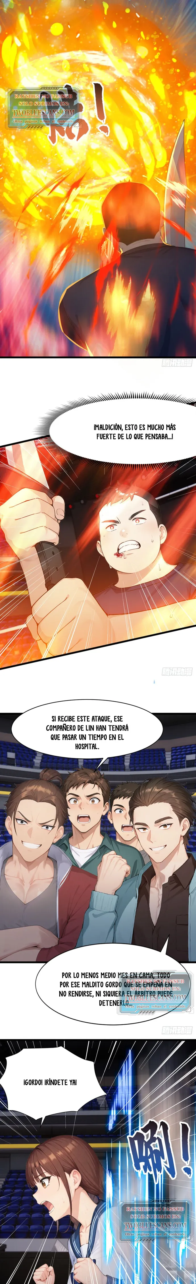 Read Domesticando Chicas Monstruos mientras Todos Domestican Meros Monstruos ES Manga Online