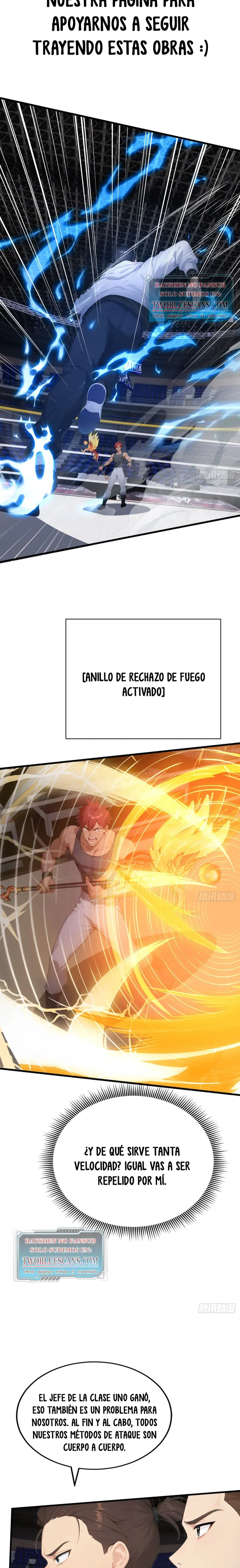 Read Domesticando Chicas Monstruos mientras Todos Domestican Meros Monstruos ES Manga Online