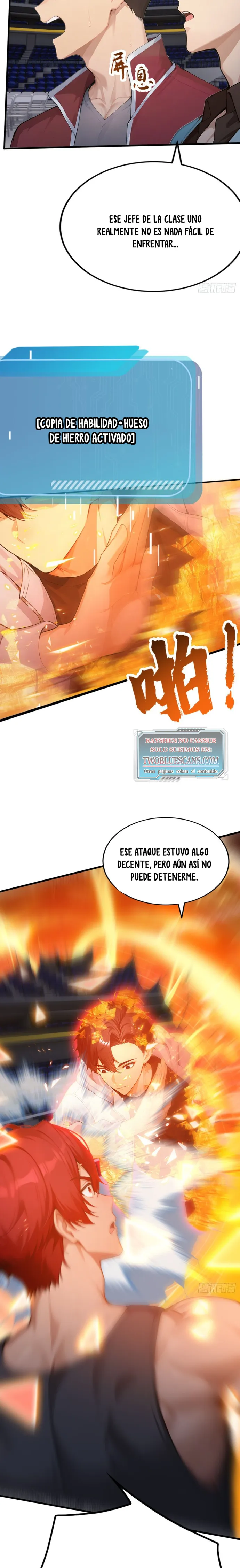 Read Domesticando Chicas Monstruos mientras Todos Domestican Meros Monstruos ES Manga Online
