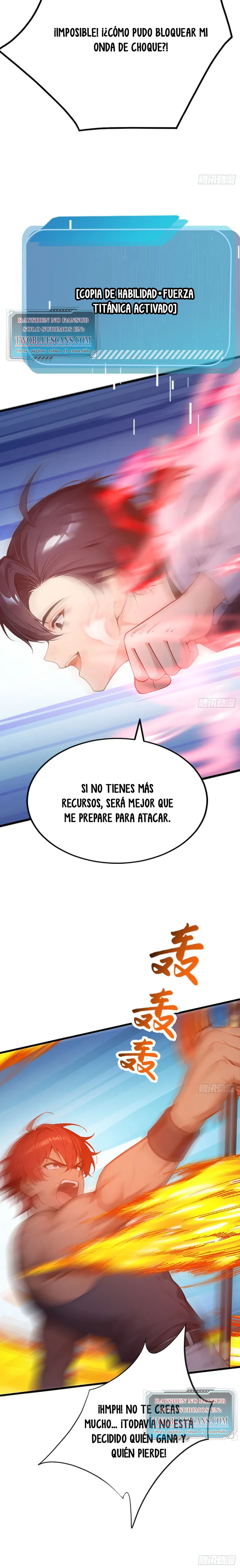 Read Domesticando Chicas Monstruos mientras Todos Domestican Meros Monstruos ES Manga Online
