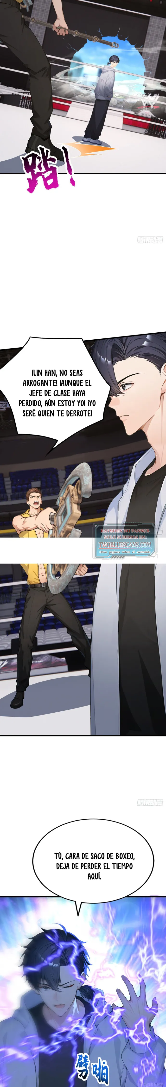 Read Domesticando Chicas Monstruos mientras Todos Domestican Meros Monstruos ES Manga Online