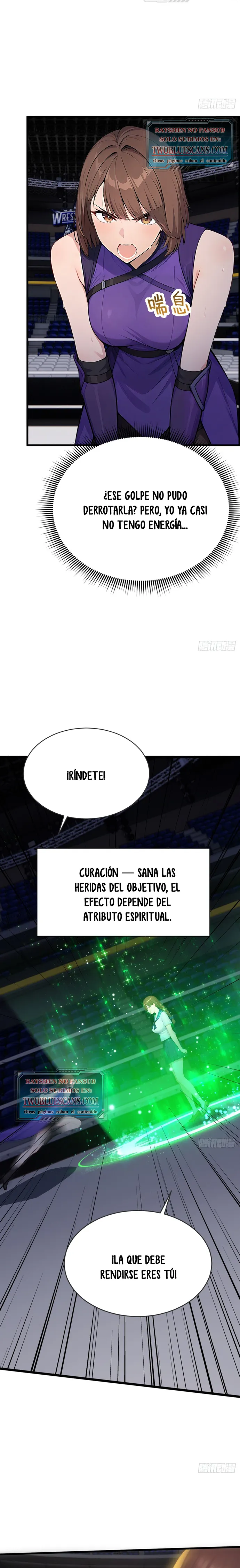 Read Domesticando Chicas Monstruos mientras Todos Domestican Meros Monstruos ES Manga Online