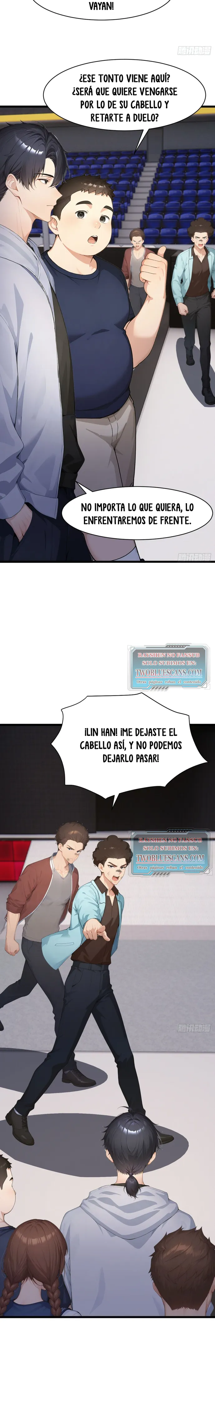 Read Domesticando Chicas Monstruos mientras Todos Domestican Meros Monstruos ES Manga Online