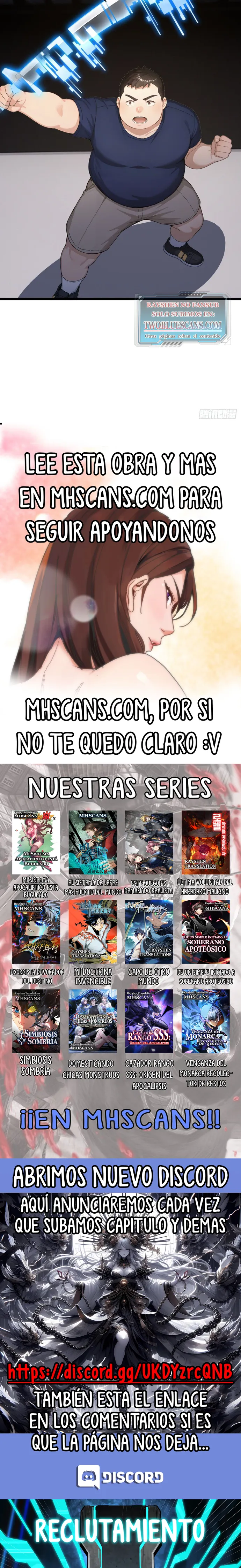 Read Domesticando Chicas Monstruos mientras Todos Domestican Meros Monstruos ES Manga Online