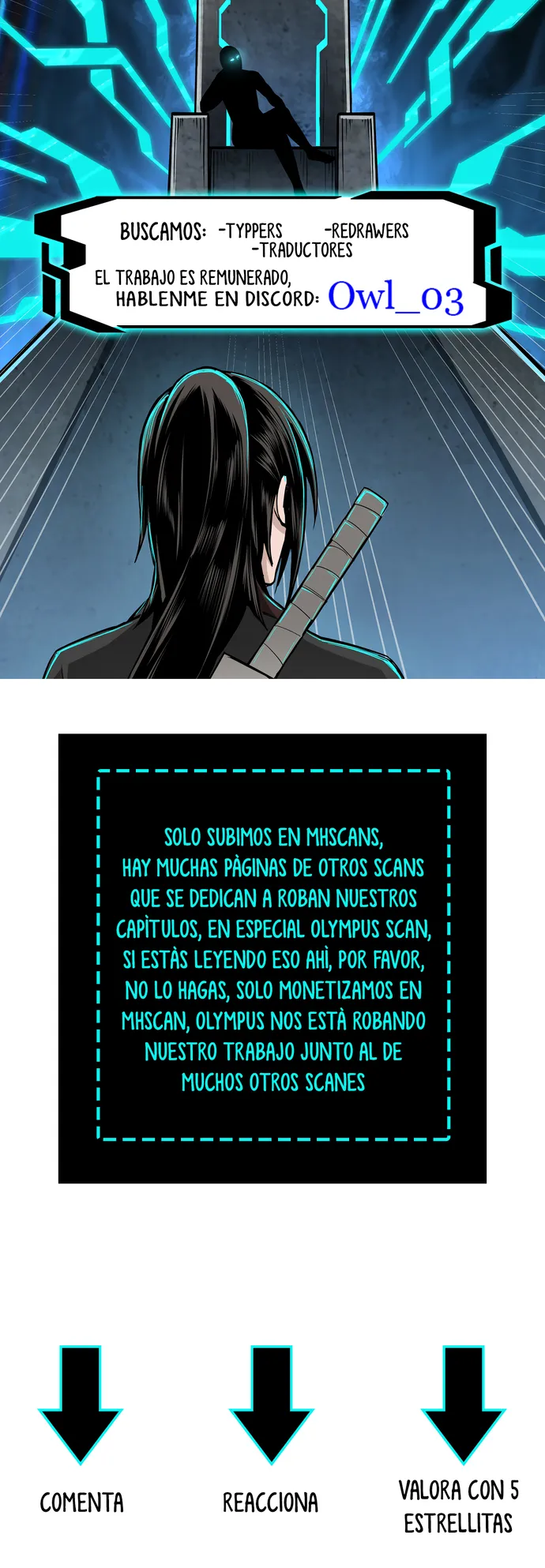 Read Domesticando Chicas Monstruos mientras Todos Domestican Meros Monstruos ES Manga Online