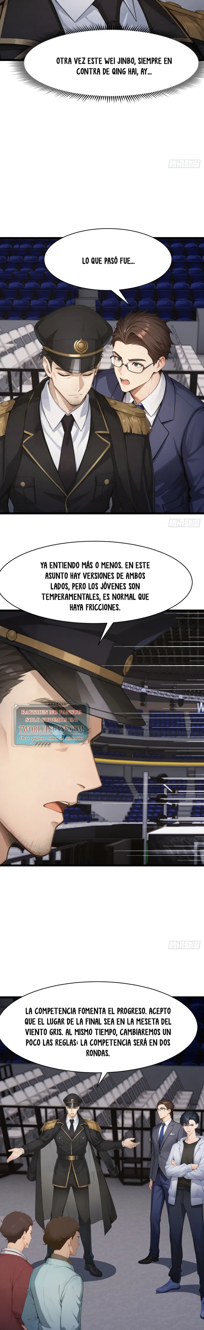 Read Domesticando Chicas Monstruos mientras Todos Domestican Meros Monstruos ES Manga Online