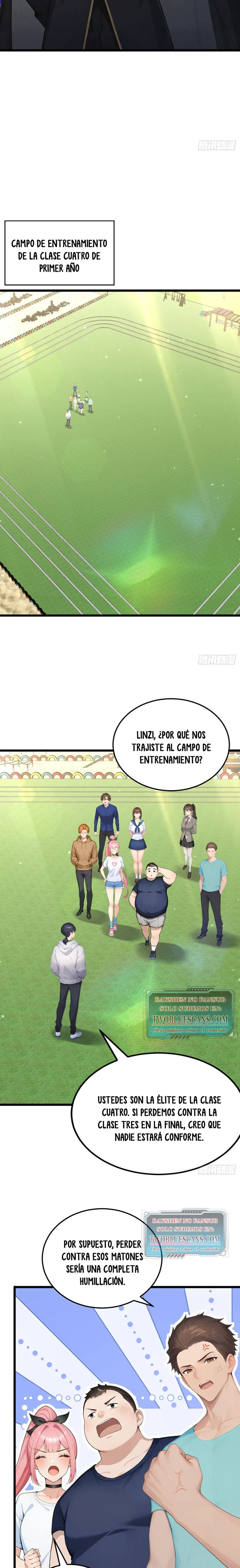Read Domesticando Chicas Monstruos mientras Todos Domestican Meros Monstruos ES Manga Online