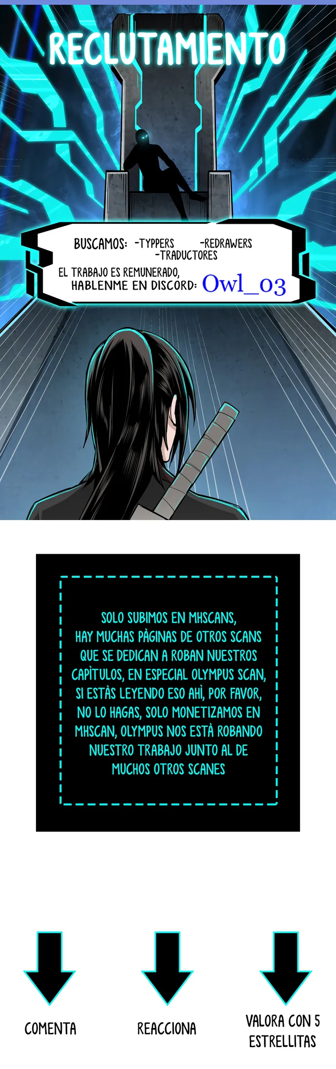 Read Domesticando Chicas Monstruos mientras Todos Domestican Meros Monstruos ES Manga Online