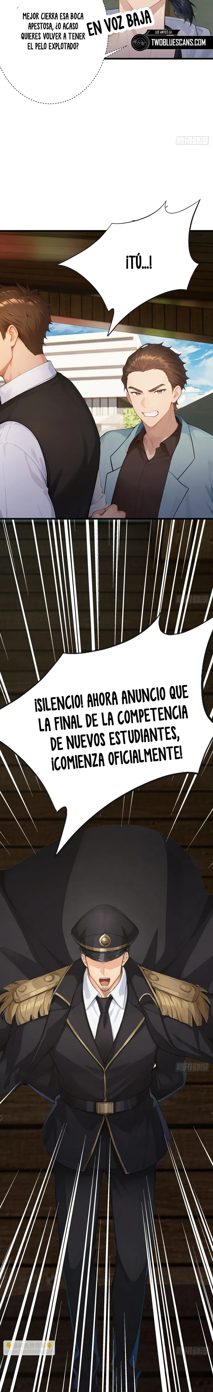 Read Domesticando Chicas Monstruos mientras Todos Domestican Meros Monstruos ES Manga Online