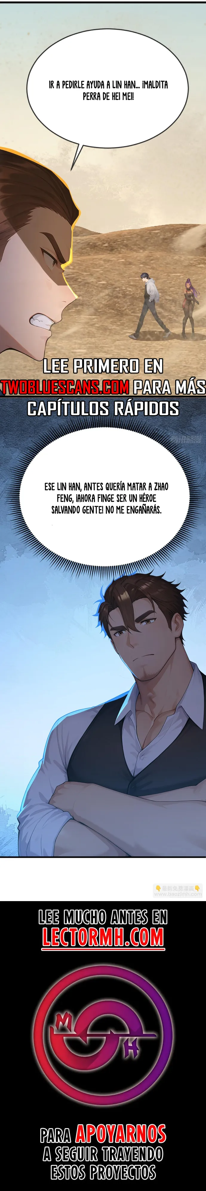 Read Domesticando Chicas Monstruos mientras Todos Domestican Meros Monstruos ES Manga Online