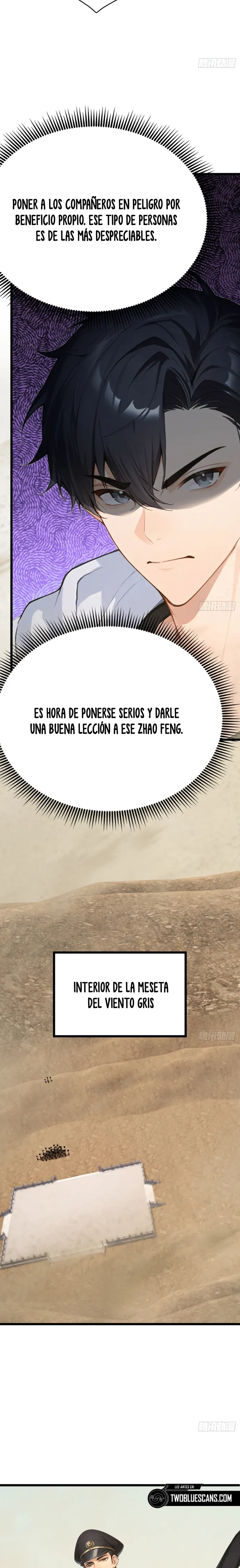 Read Domesticando Chicas Monstruos mientras Todos Domestican Meros Monstruos ES Manga Online