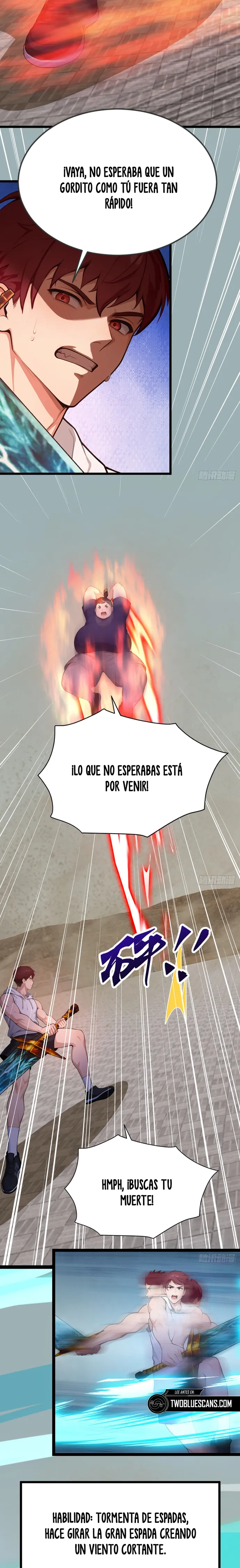 Read Domesticando Chicas Monstruos mientras Todos Domestican Meros Monstruos ES Manga Online