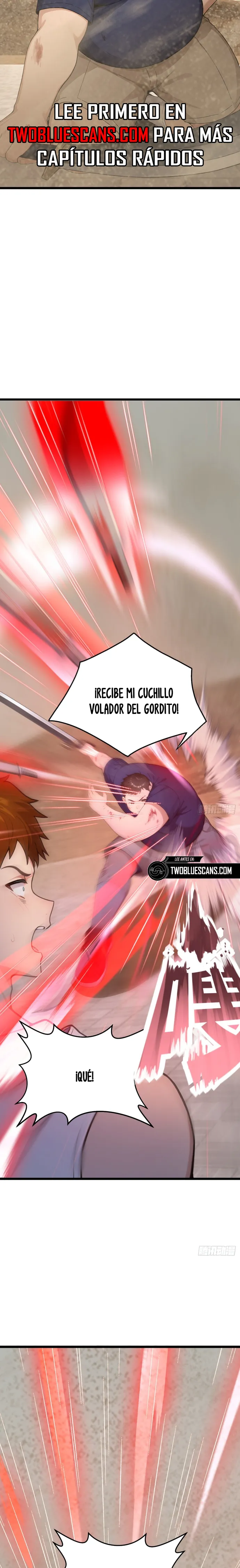 Read Domesticando Chicas Monstruos mientras Todos Domestican Meros Monstruos ES Manga Online