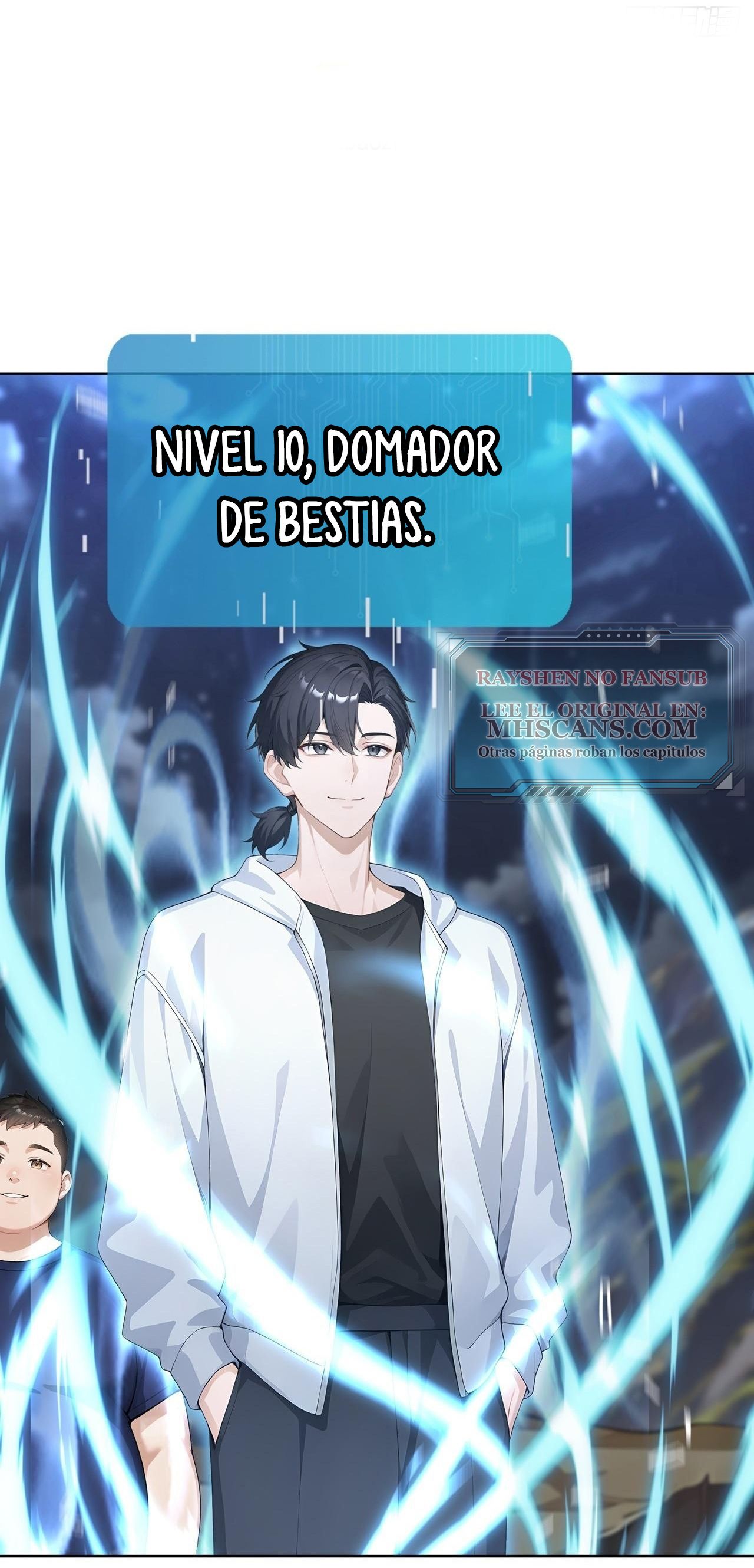 Read Domesticando Chicas Monstruos mientras Todos Domestican Meros Monstruos ES Manga Online