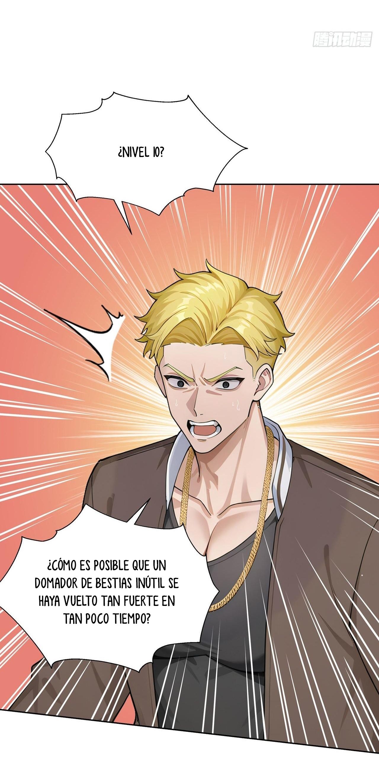 Read Domesticando Chicas Monstruos mientras Todos Domestican Meros Monstruos ES Manga Online