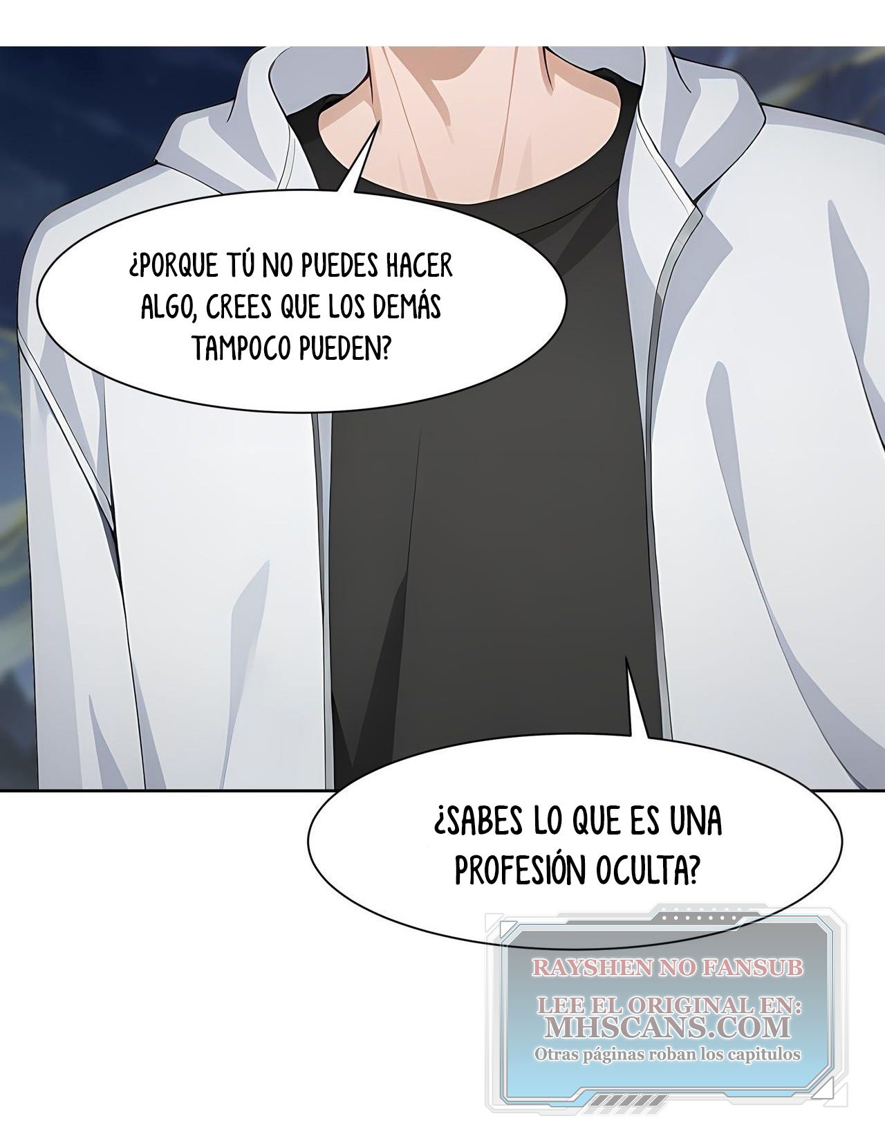 Read Domesticando Chicas Monstruos mientras Todos Domestican Meros Monstruos ES Manga Online