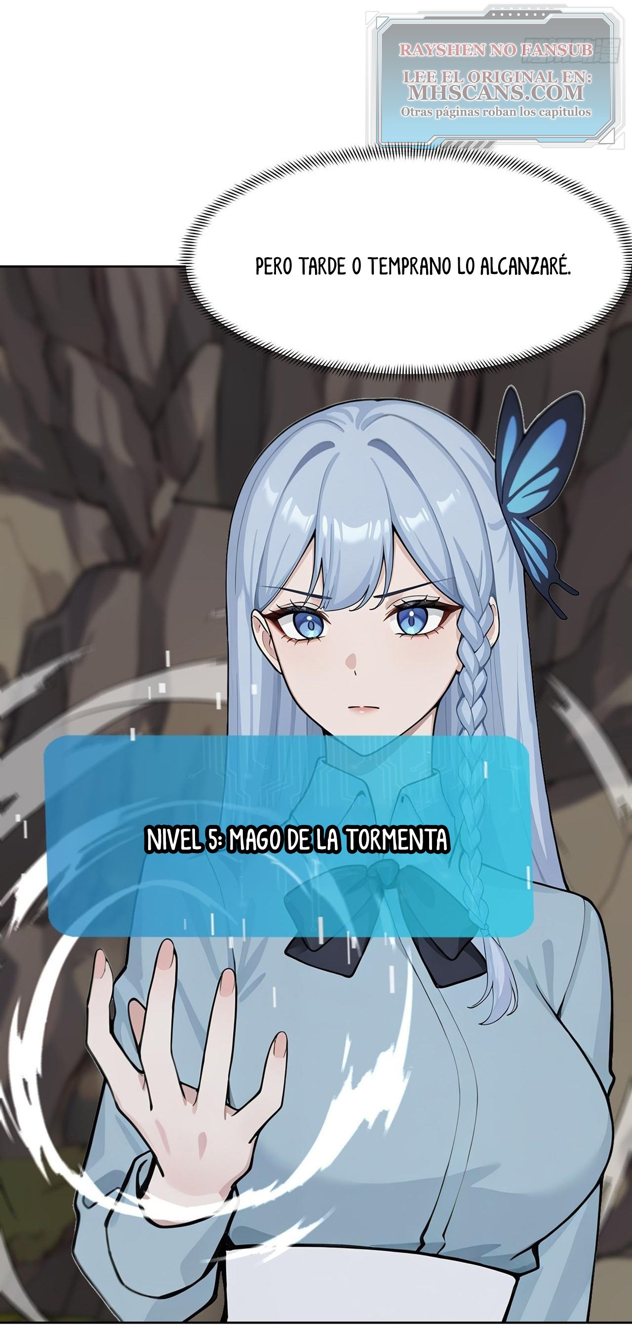 Read Domesticando Chicas Monstruos mientras Todos Domestican Meros Monstruos ES Manga Online
