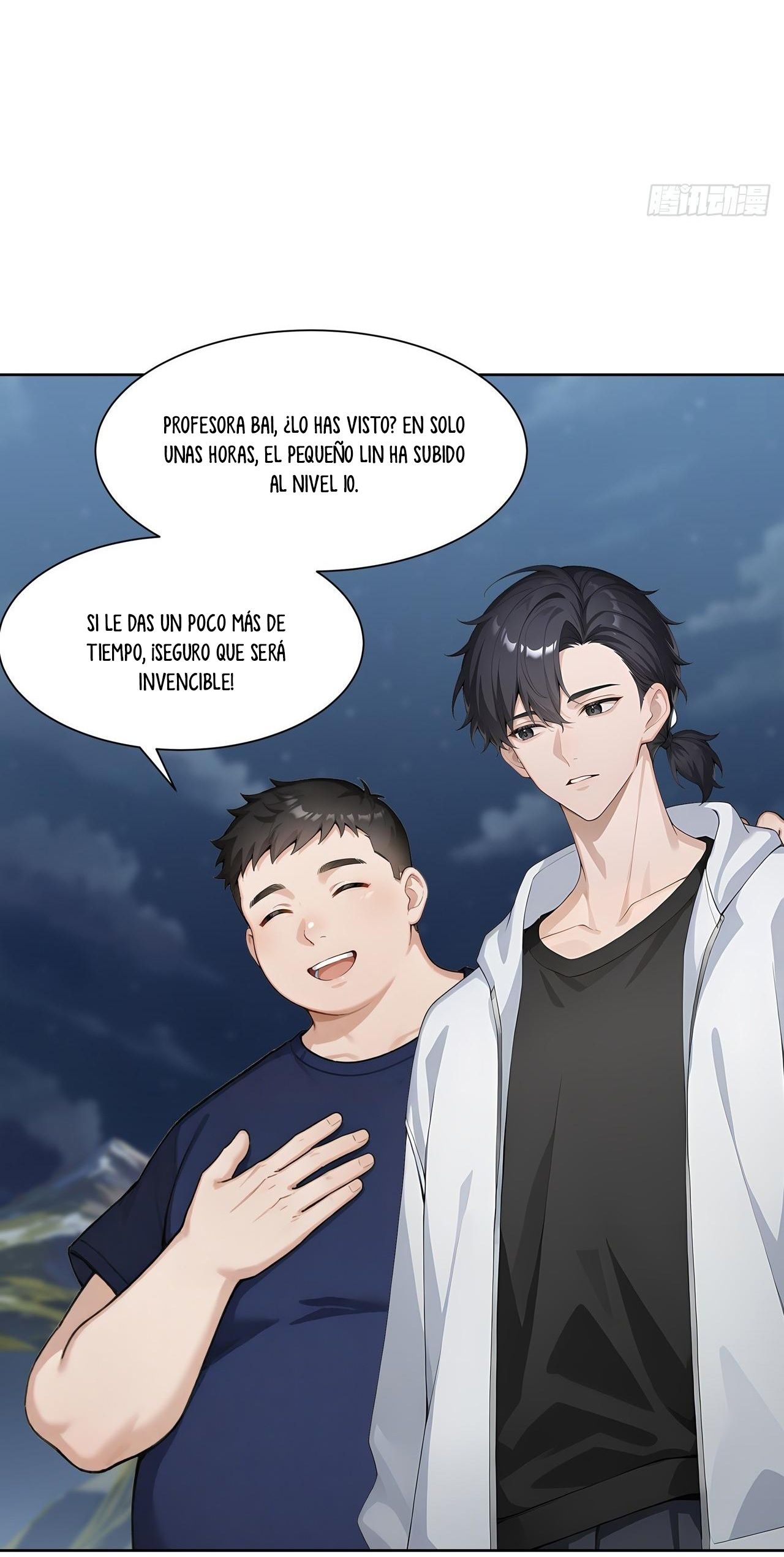 Read Domesticando Chicas Monstruos mientras Todos Domestican Meros Monstruos ES Manga Online