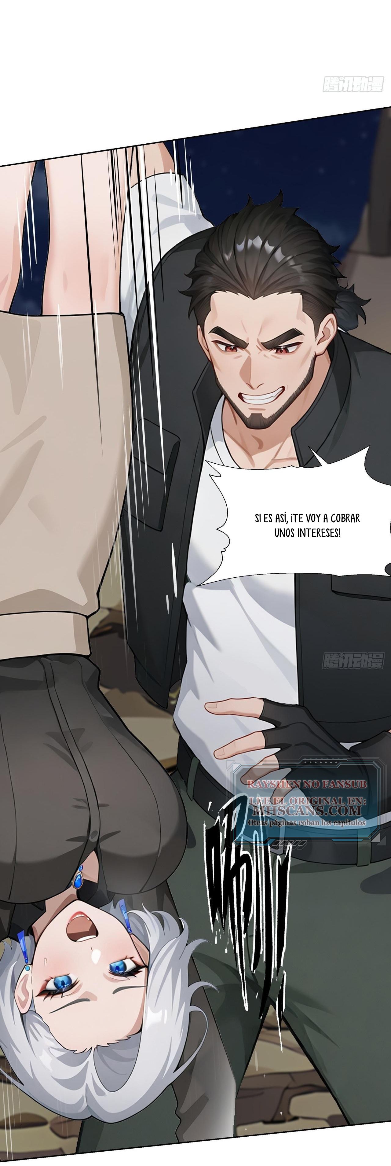 Read Domesticando Chicas Monstruos mientras Todos Domestican Meros Monstruos ES Manga Online