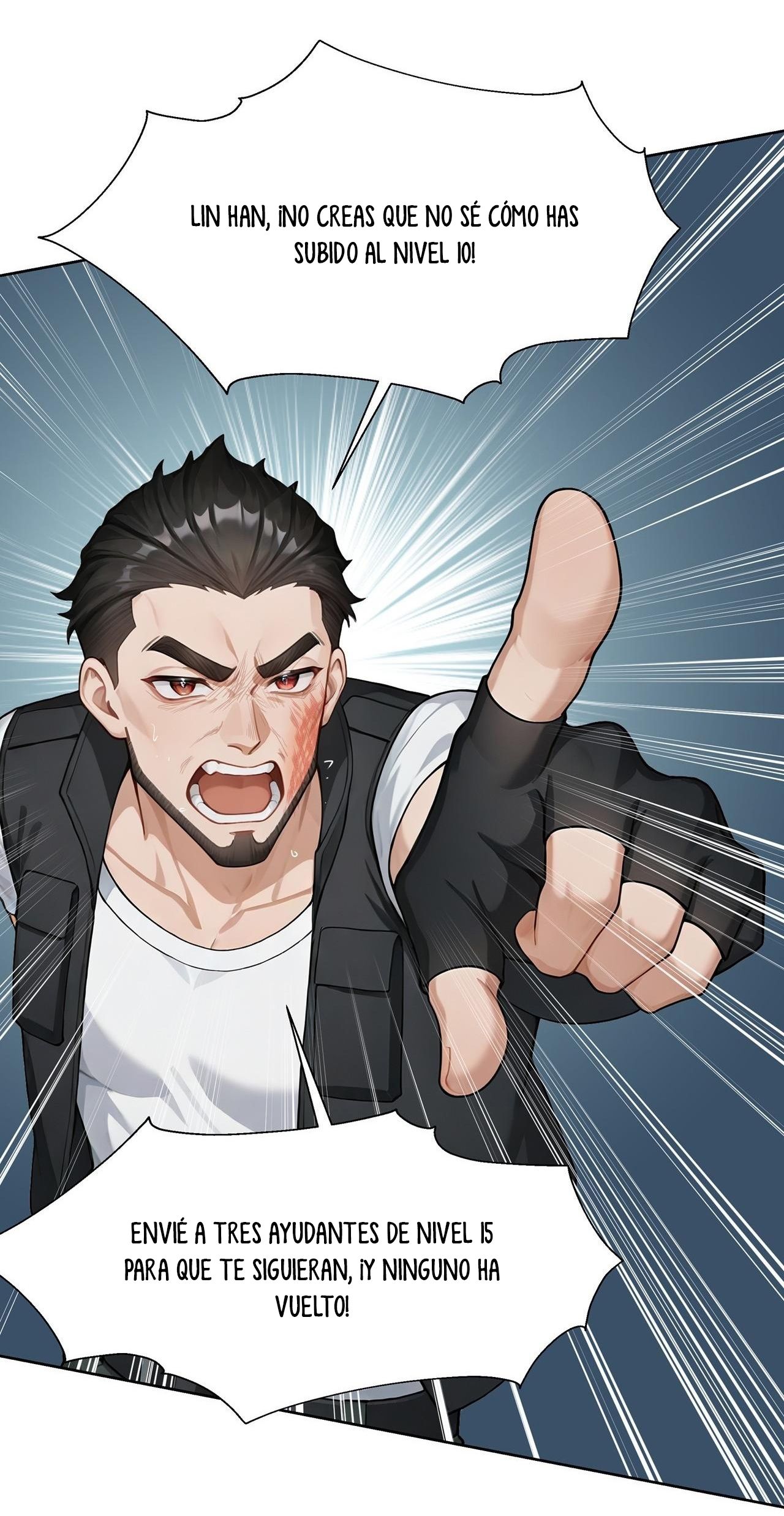 Read Domesticando Chicas Monstruos mientras Todos Domestican Meros Monstruos ES Manga Online
