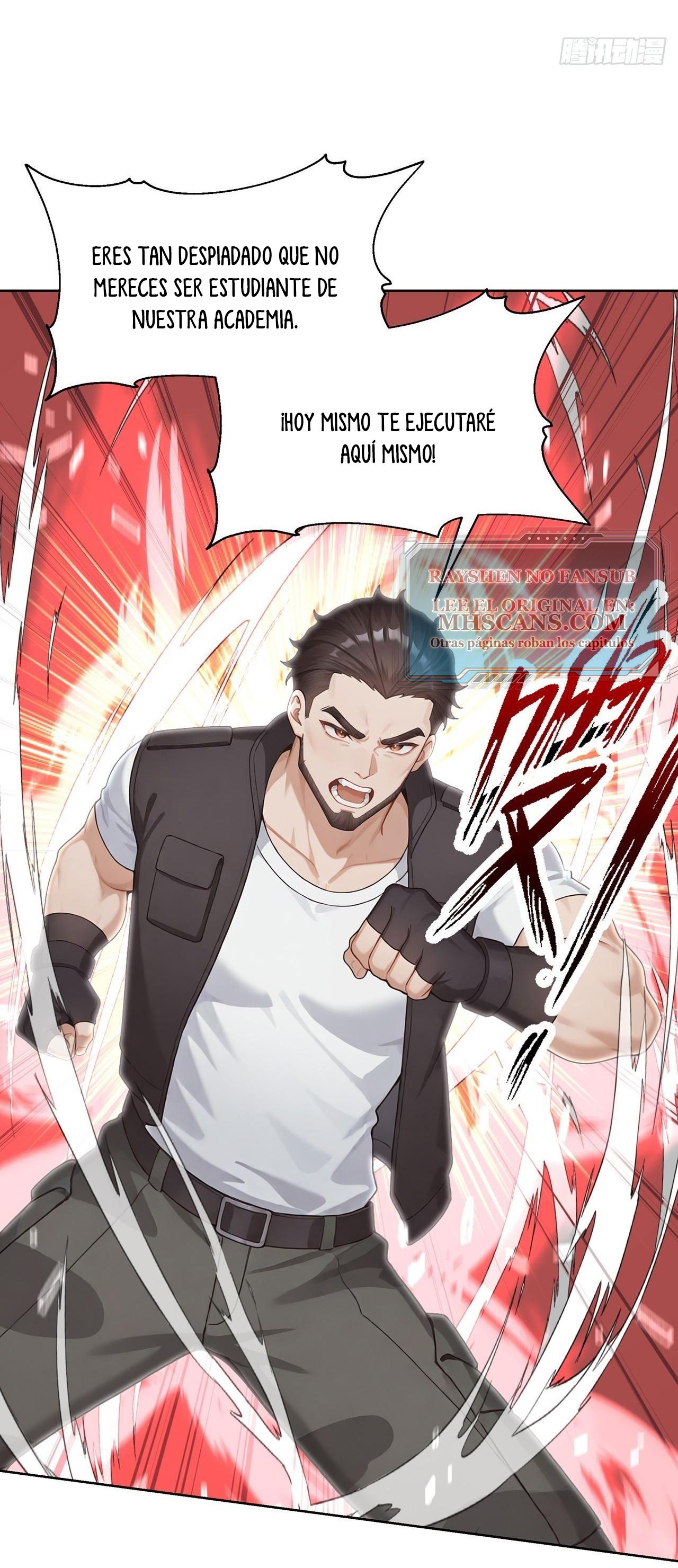 Read Domesticando Chicas Monstruos mientras Todos Domestican Meros Monstruos ES Manga Online
