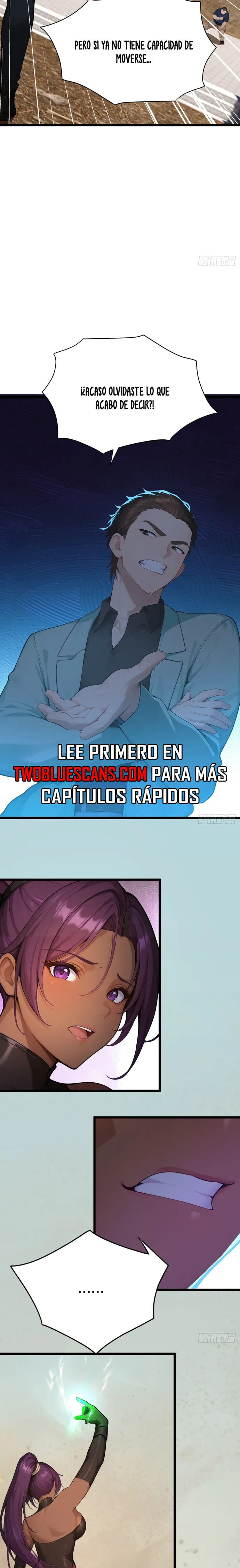 Read Domesticando Chicas Monstruos mientras Todos Domestican Meros Monstruos ES Manga Online