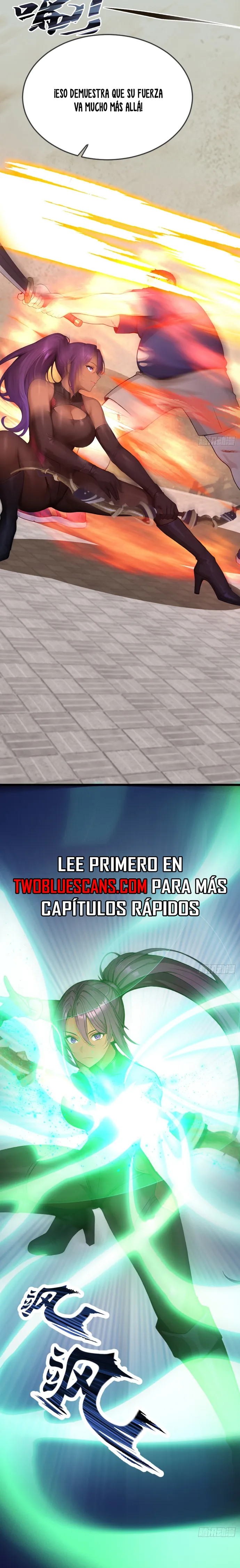 Read Domesticando Chicas Monstruos mientras Todos Domestican Meros Monstruos ES Manga Online