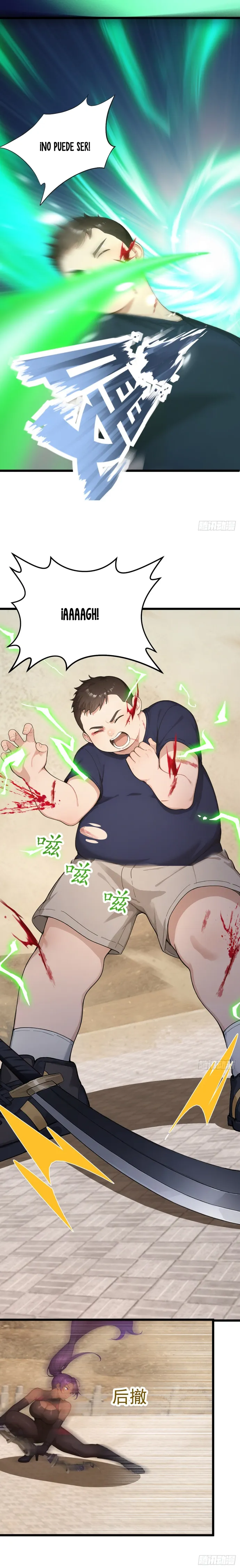 Read Domesticando Chicas Monstruos mientras Todos Domestican Meros Monstruos ES Manga Online