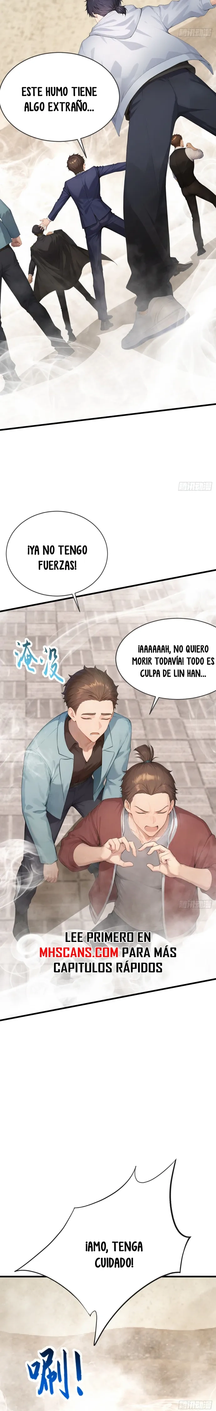 Read Domesticando Chicas Monstruos mientras Todos Domestican Meros Monstruos ES Manga Online