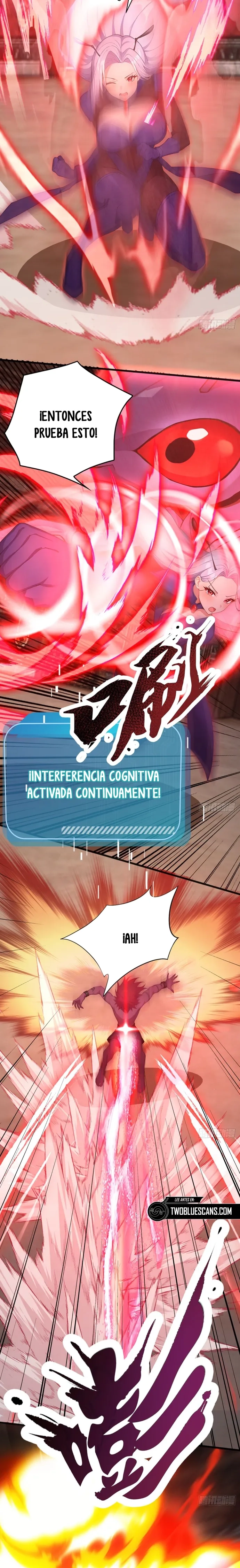 Read Domesticando Chicas Monstruos mientras Todos Domestican Meros Monstruos ES Manga Online