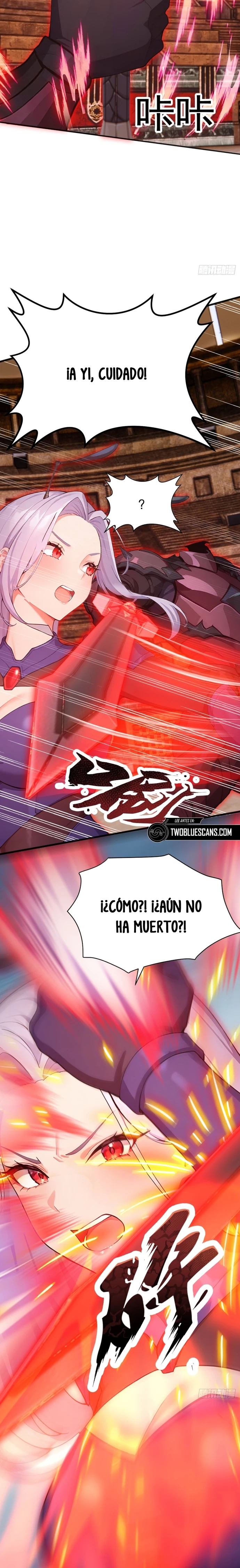 Read Domesticando Chicas Monstruos mientras Todos Domestican Meros Monstruos ES Manga Online