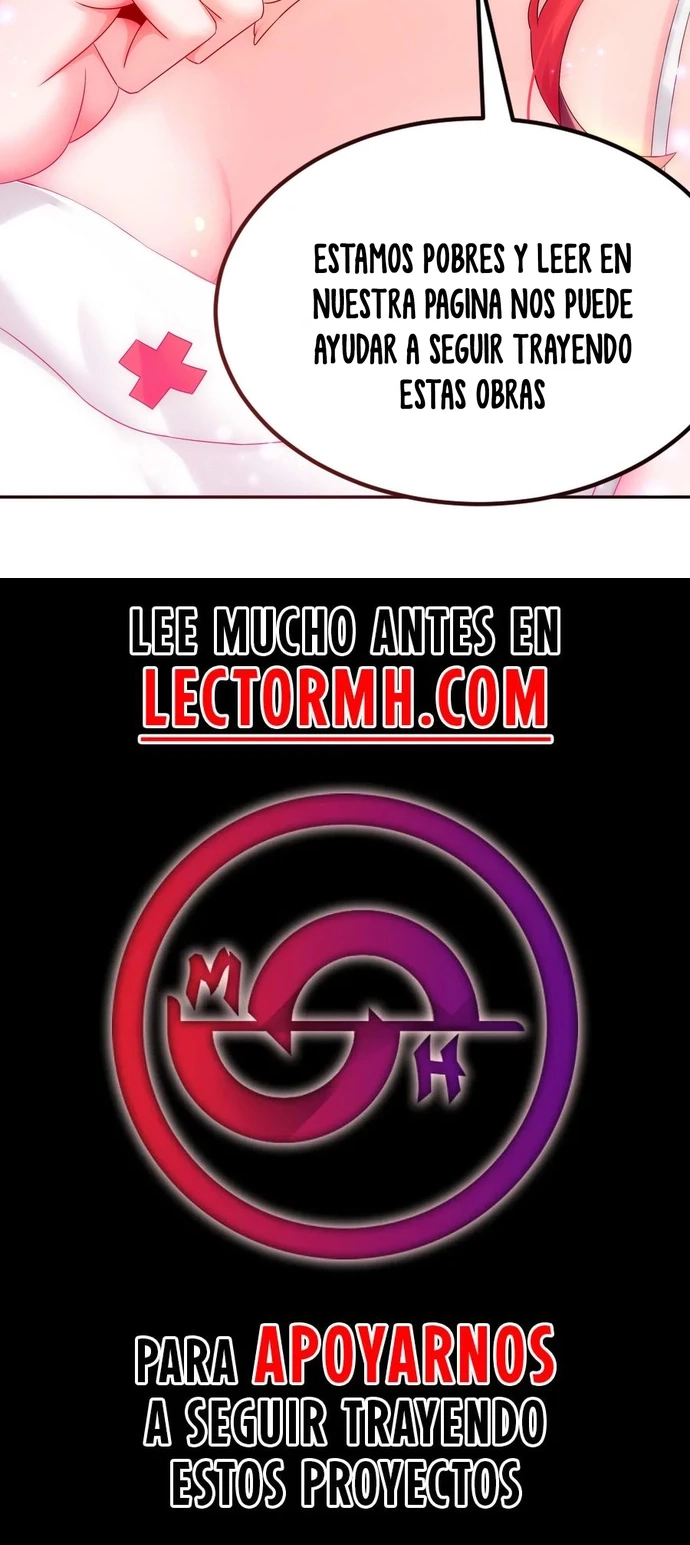 Read Domesticando Chicas Monstruos mientras Todos Domestican Meros Monstruos ES Manga Online