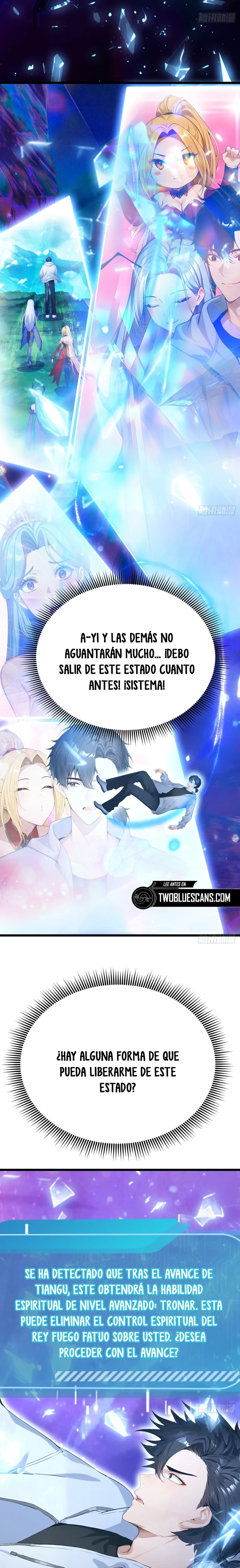 Read Domesticando Chicas Monstruos mientras Todos Domestican Meros Monstruos ES Manga Online