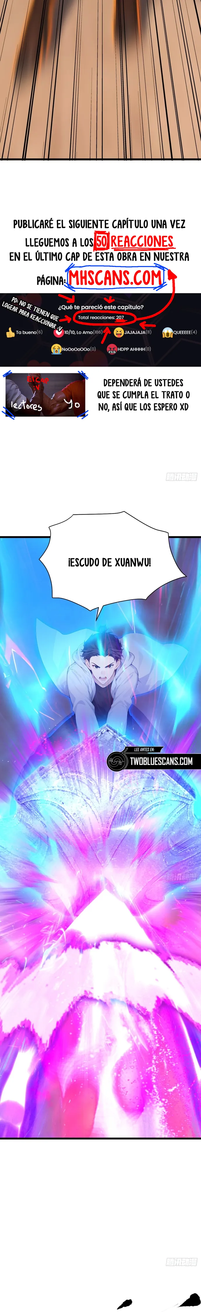 Read Domesticando Chicas Monstruos mientras Todos Domestican Meros Monstruos ES Manga Online