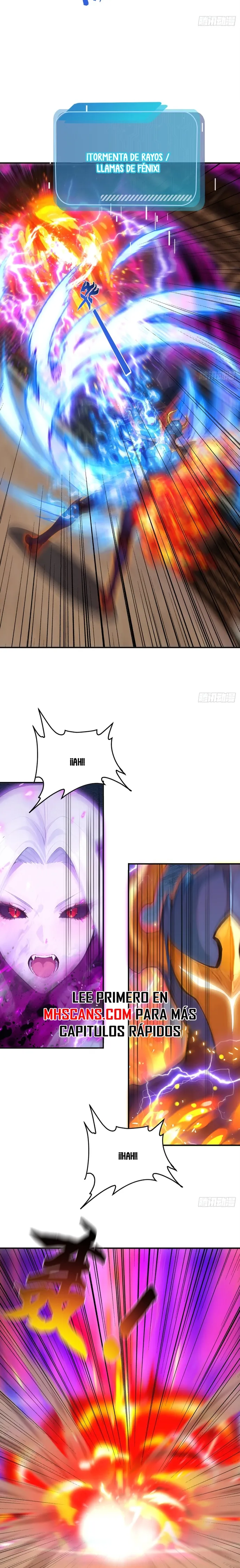Read Domesticando Chicas Monstruos mientras Todos Domestican Meros Monstruos ES Manga Online
