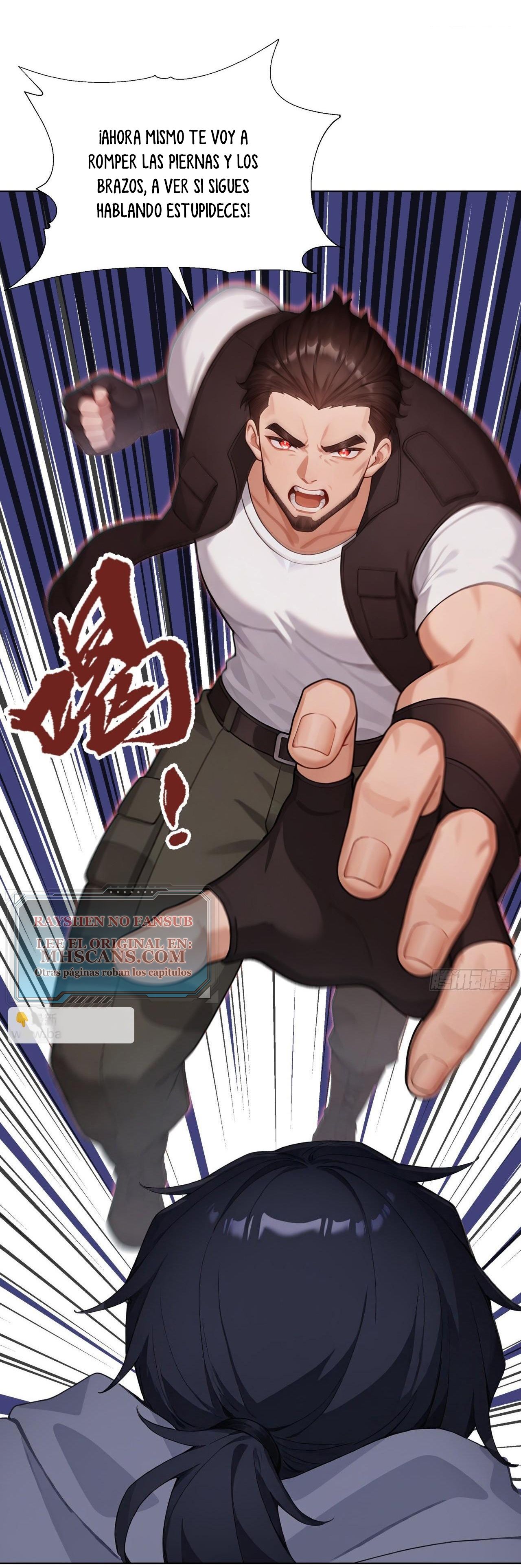 Read Domesticando Chicas Monstruos mientras Todos Domestican Meros Monstruos ES Manga Online