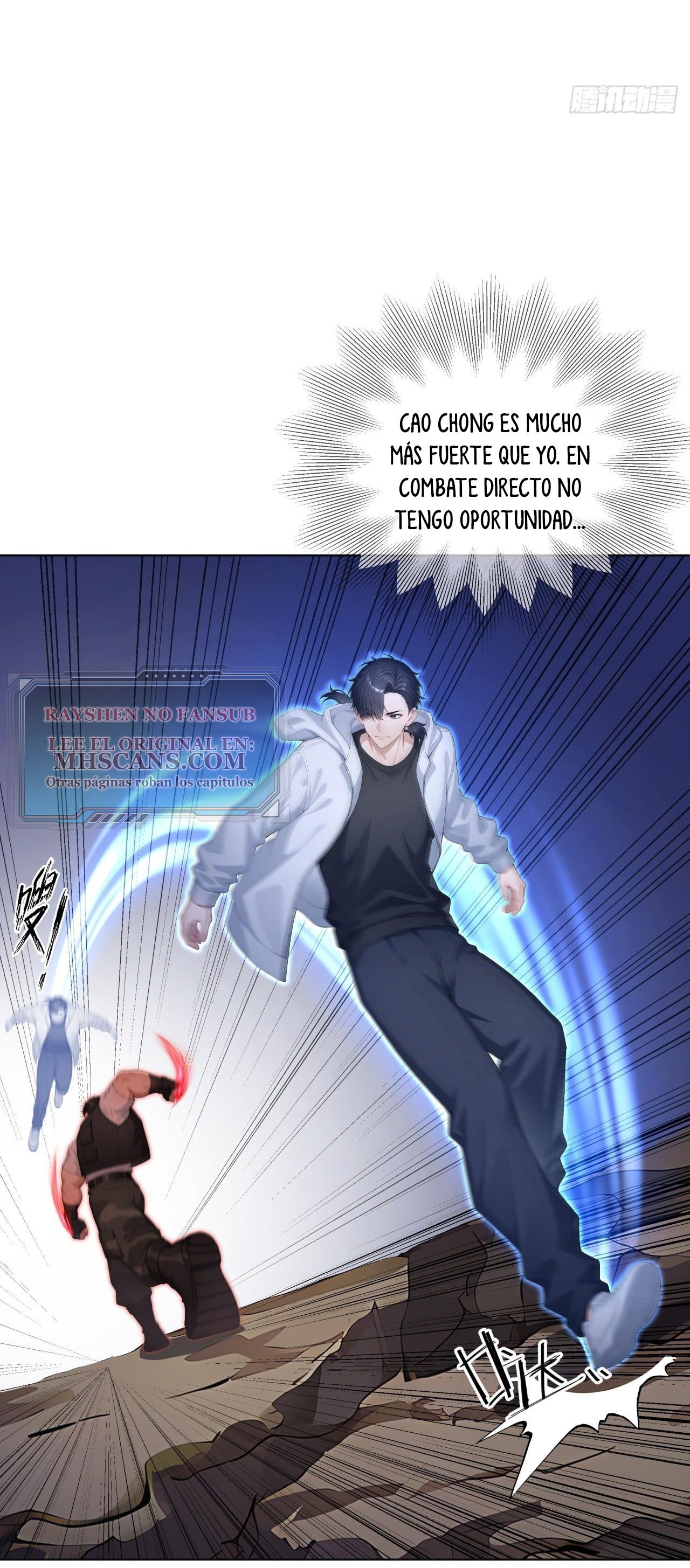 Read Domesticando Chicas Monstruos mientras Todos Domestican Meros Monstruos ES Manga Online