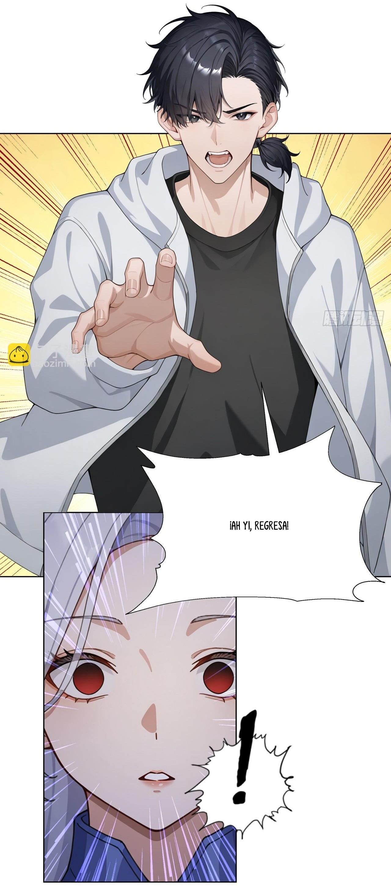Read Domesticando Chicas Monstruos mientras Todos Domestican Meros Monstruos ES Manga Online