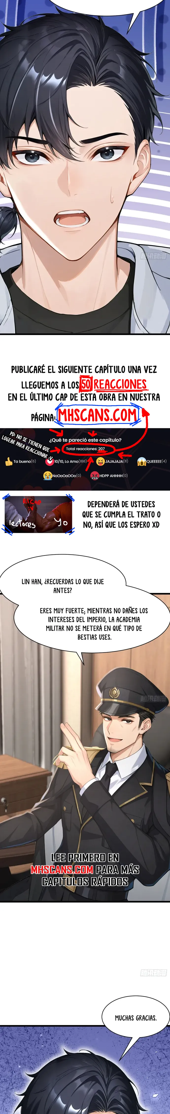 Read Domesticando Chicas Monstruos mientras Todos Domestican Meros Monstruos ES Manga Online