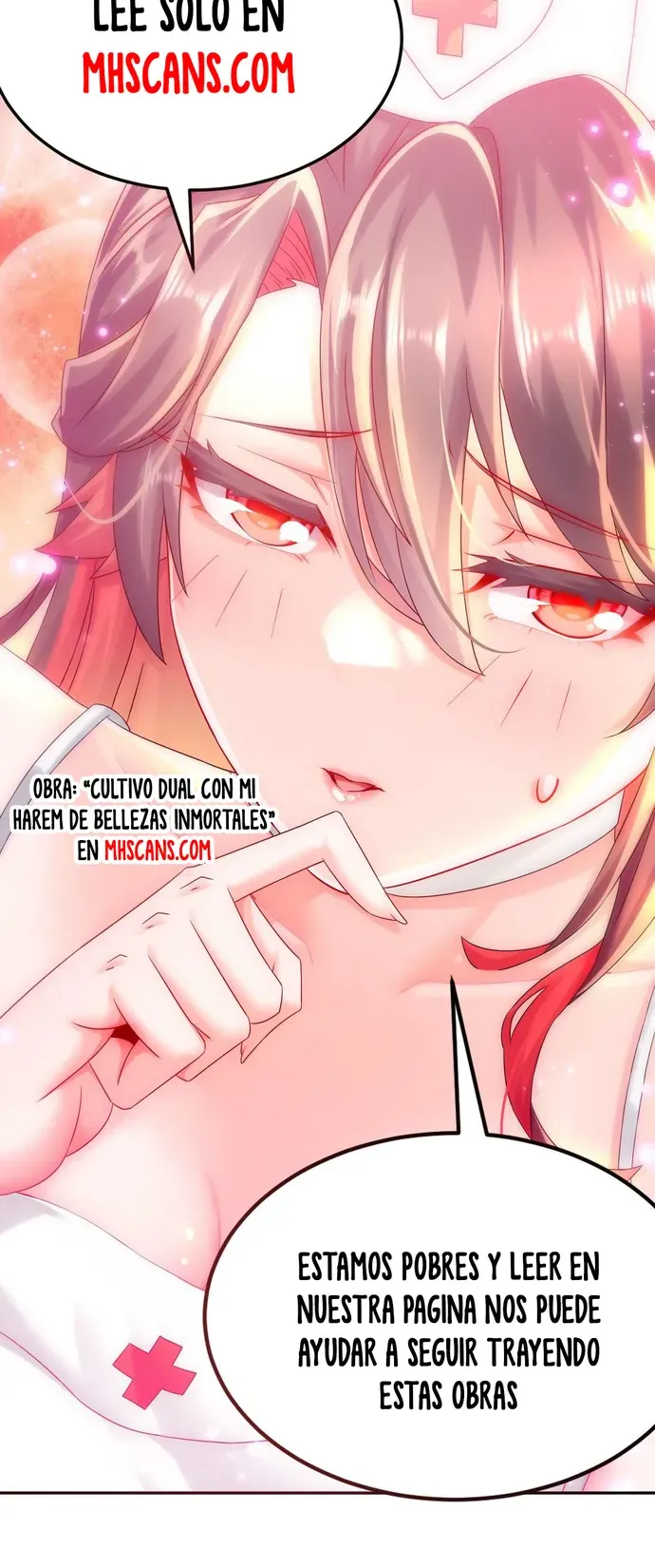 Read Domesticando Chicas Monstruos mientras Todos Domestican Meros Monstruos ES Manga Online
