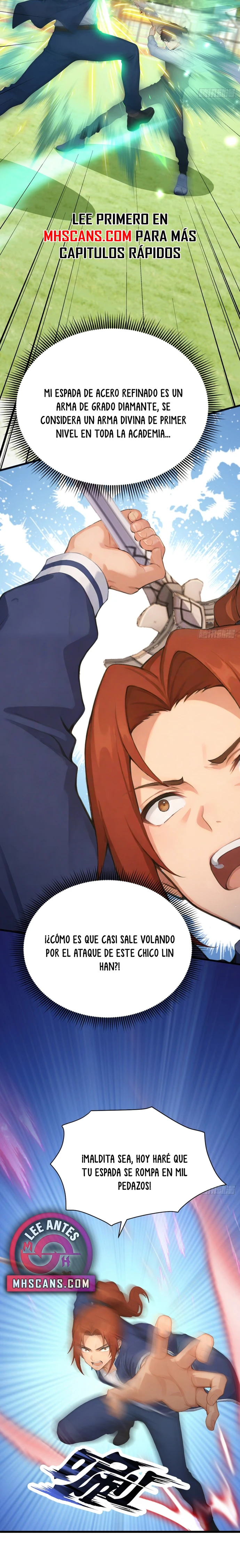 Read Domesticando Chicas Monstruos mientras Todos Domestican Meros Monstruos ES Manga Online