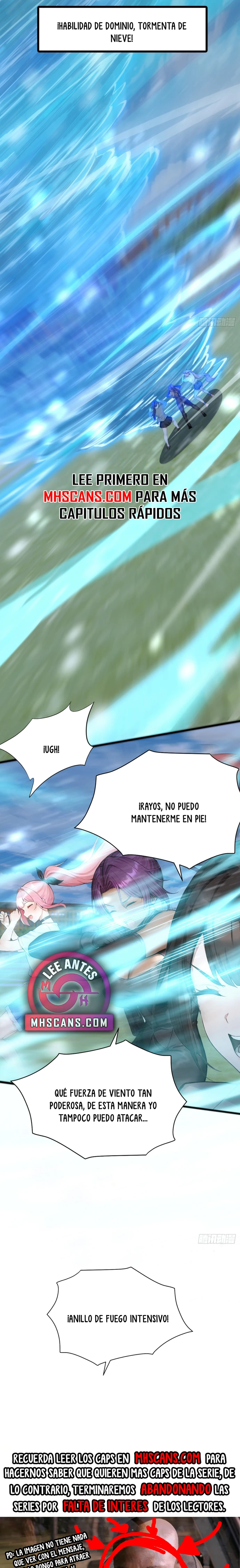 Read Domesticando Chicas Monstruos mientras Todos Domestican Meros Monstruos ES Manga Online