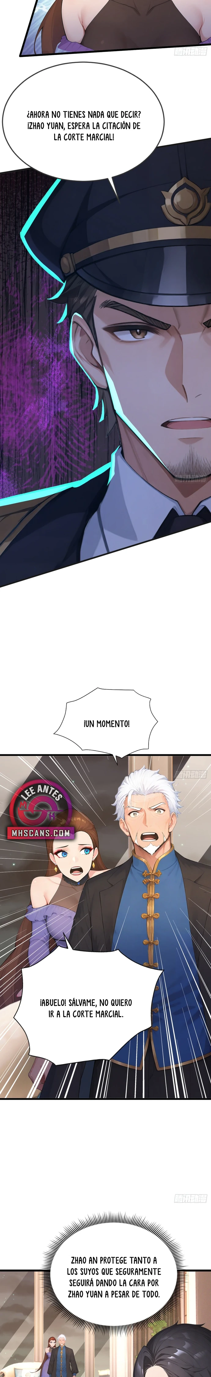 Read Domesticando Chicas Monstruos mientras Todos Domestican Meros Monstruos ES Manga Online