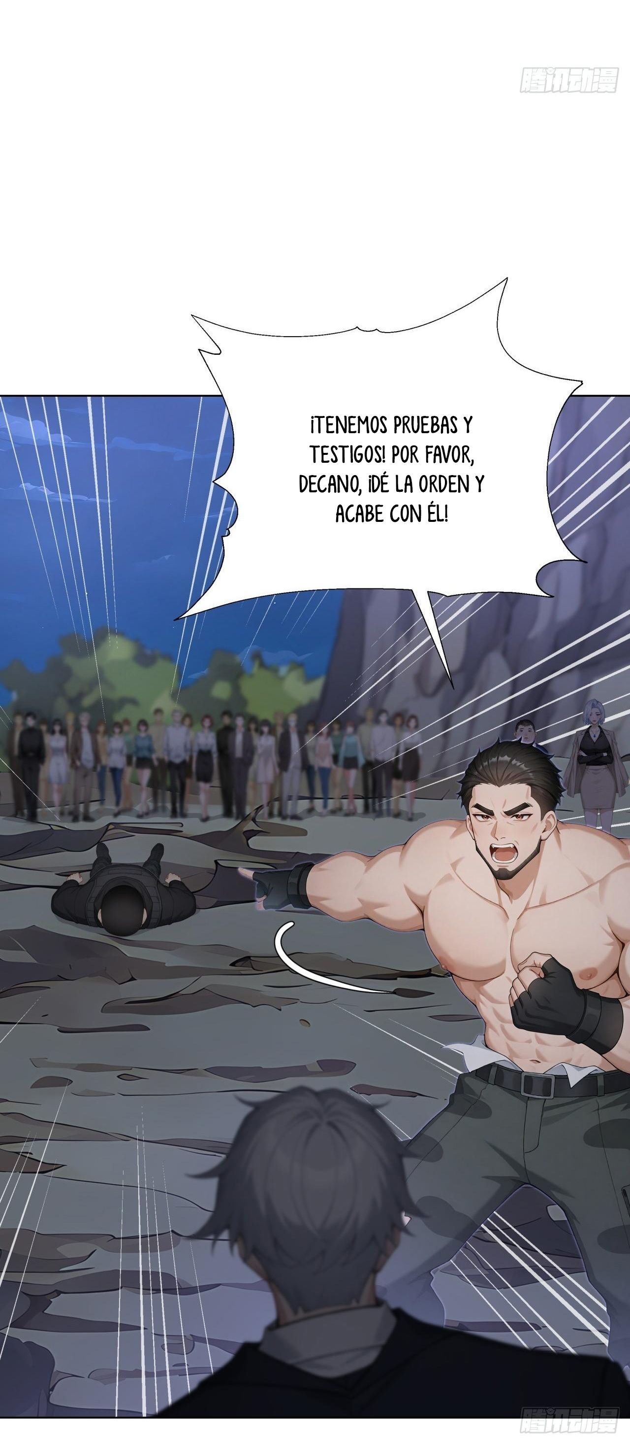 Read Domesticando Chicas Monstruos mientras Todos Domestican Meros Monstruos ES Manga Online