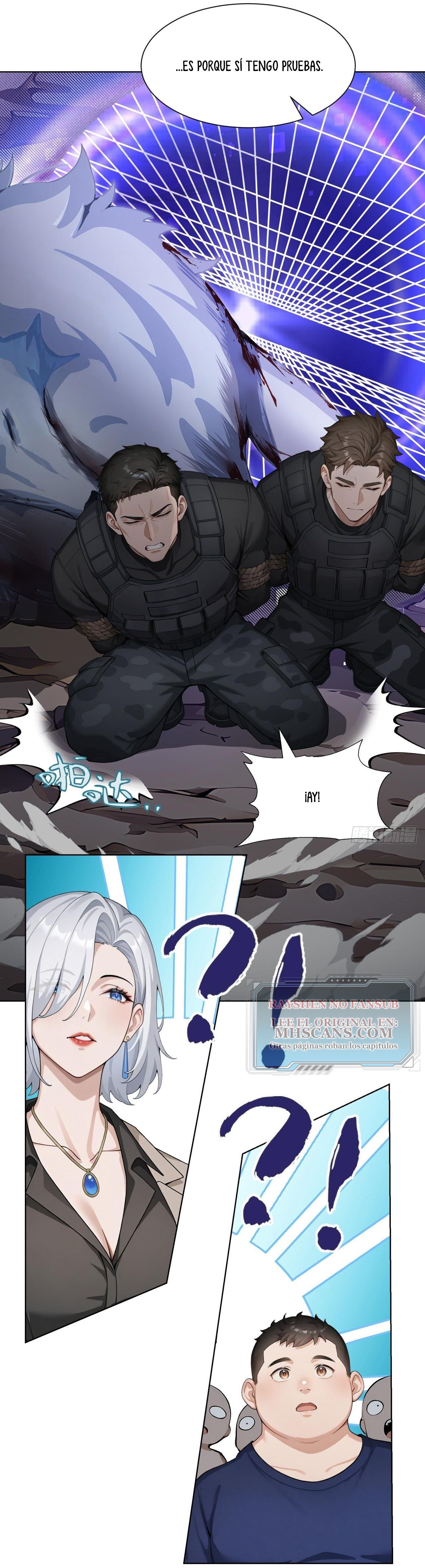 Read Domesticando Chicas Monstruos mientras Todos Domestican Meros Monstruos ES Manga Online
