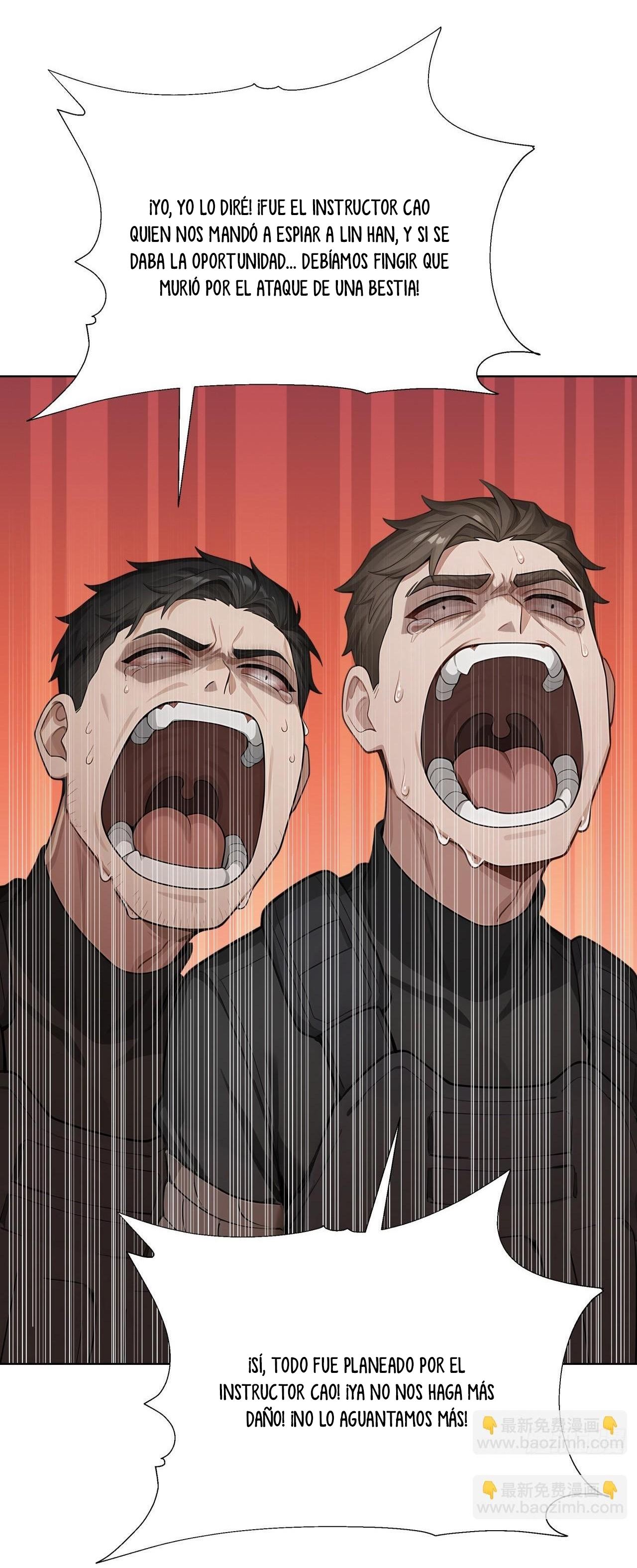Read Domesticando Chicas Monstruos mientras Todos Domestican Meros Monstruos ES Manga Online