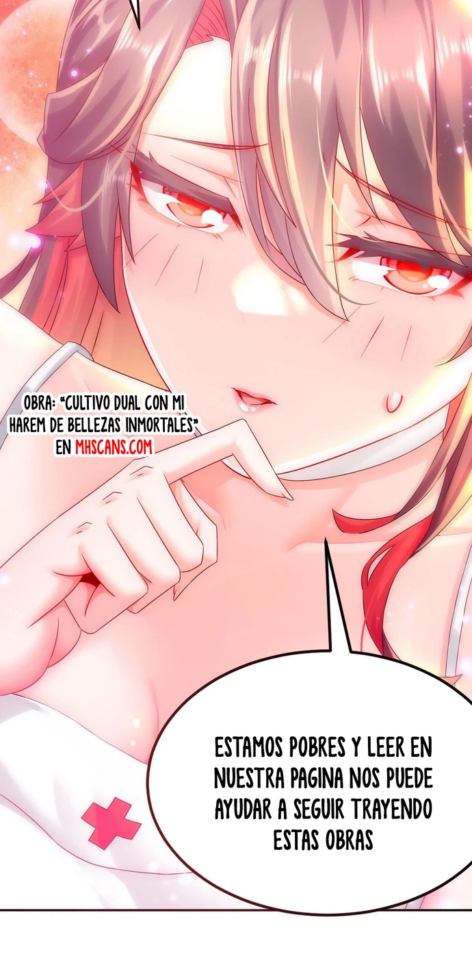 Read Domesticando Chicas Monstruos mientras Todos Domestican Meros Monstruos ES Manga Online